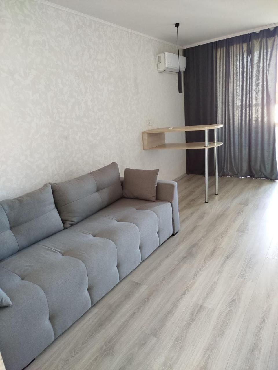 Apart-Hotel Sky Yuzhne Luaran gambar