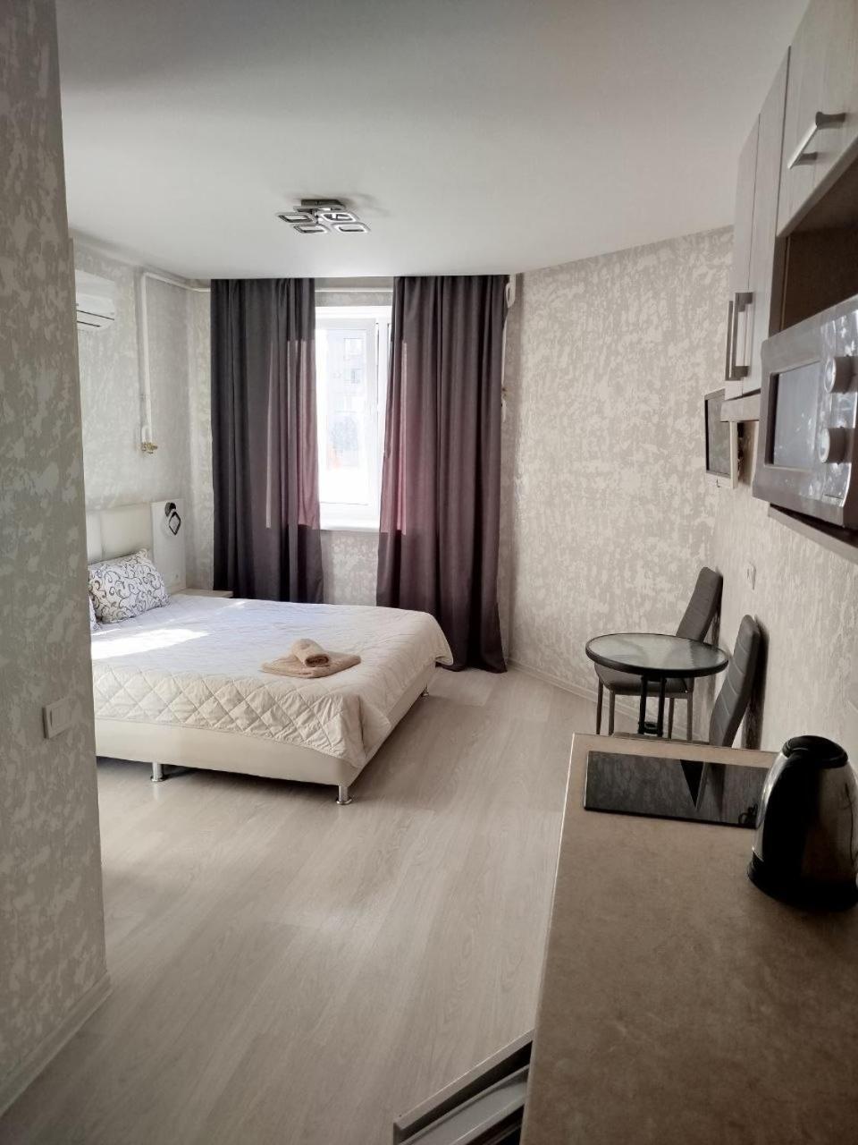Apart-Hotel Sky Yuzhne Luaran gambar