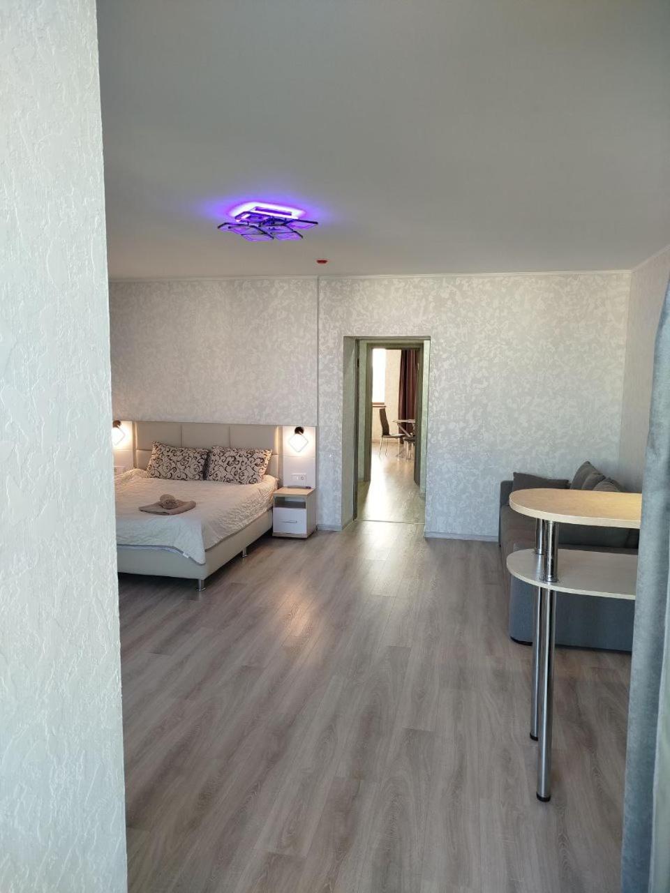 Apart-Hotel Sky Yuzhne Luaran gambar