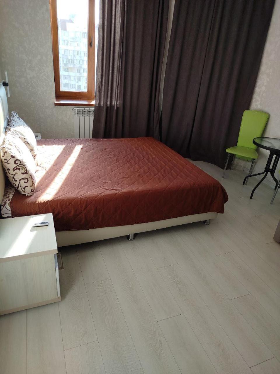 Apart-Hotel Sky Yuzhne Luaran gambar