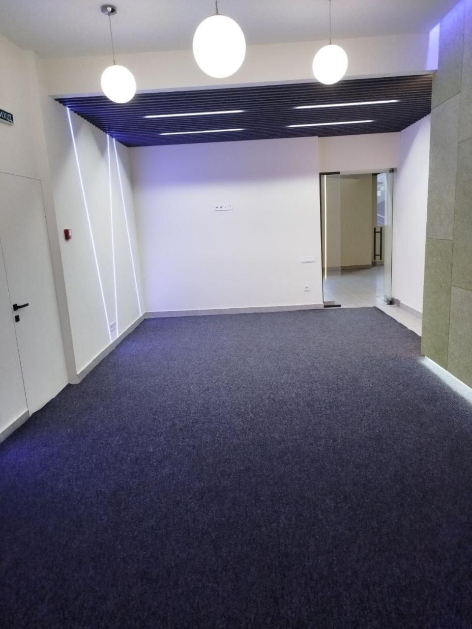Apart-Hotel Sky Yuzhne Luaran gambar