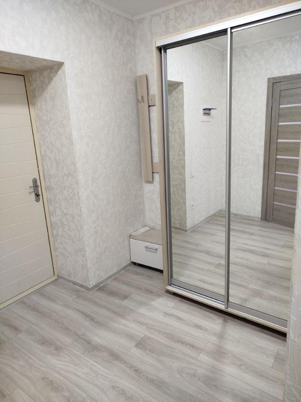 Apart-Hotel Sky Yuzhne Luaran gambar