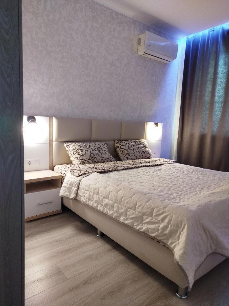 Apart-Hotel Sky Yuzhne Luaran gambar