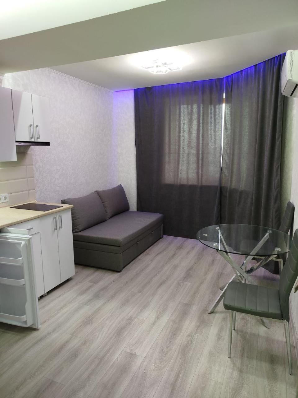 Apart-Hotel Sky Yuzhne Luaran gambar