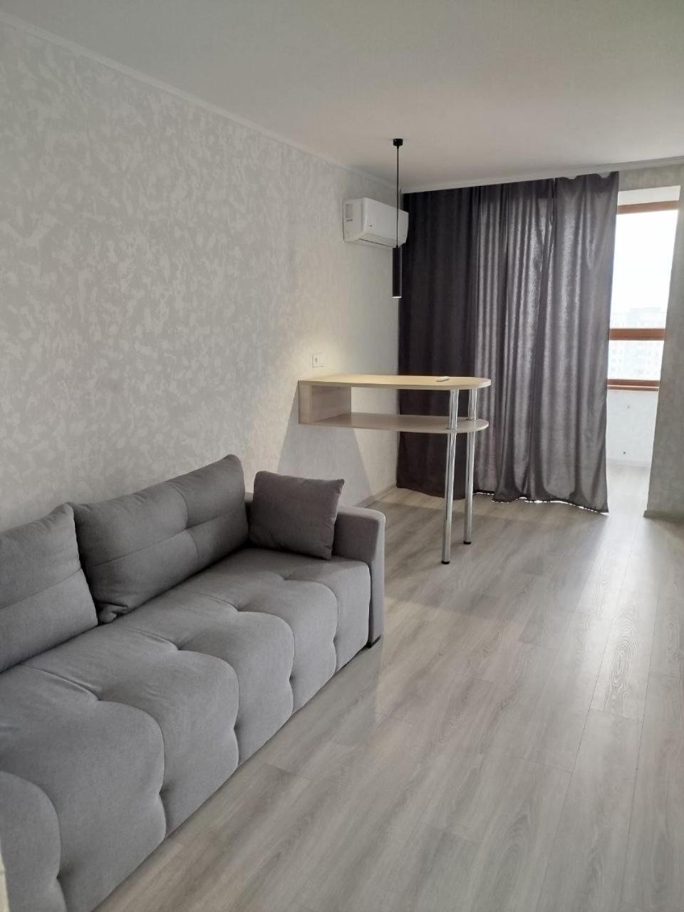 Apart-Hotel Sky Yuzhne Luaran gambar