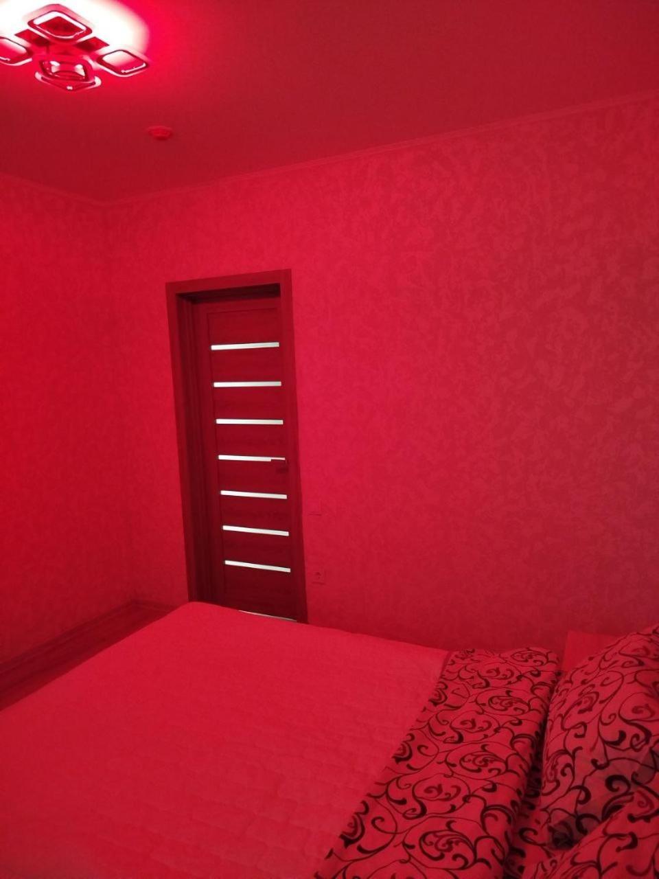 Apart-Hotel Sky Yuzhne Luaran gambar