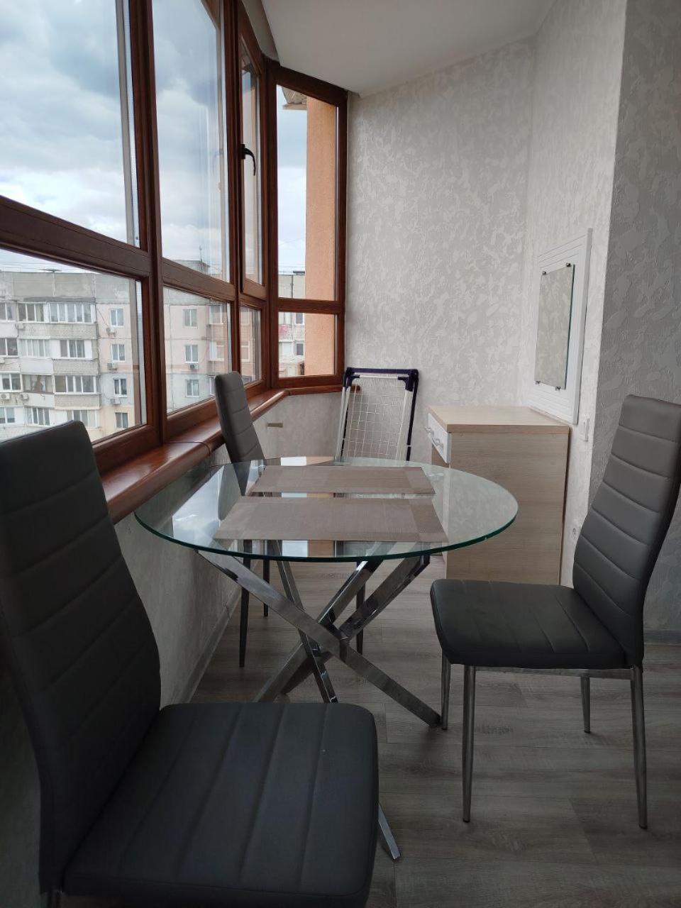 Apart-Hotel Sky Yuzhne Luaran gambar