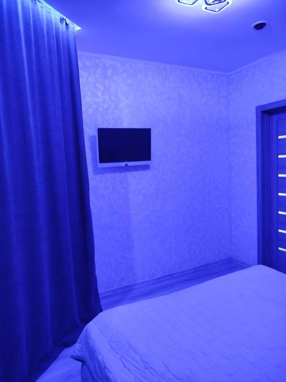 Apart-Hotel Sky Yuzhne Luaran gambar