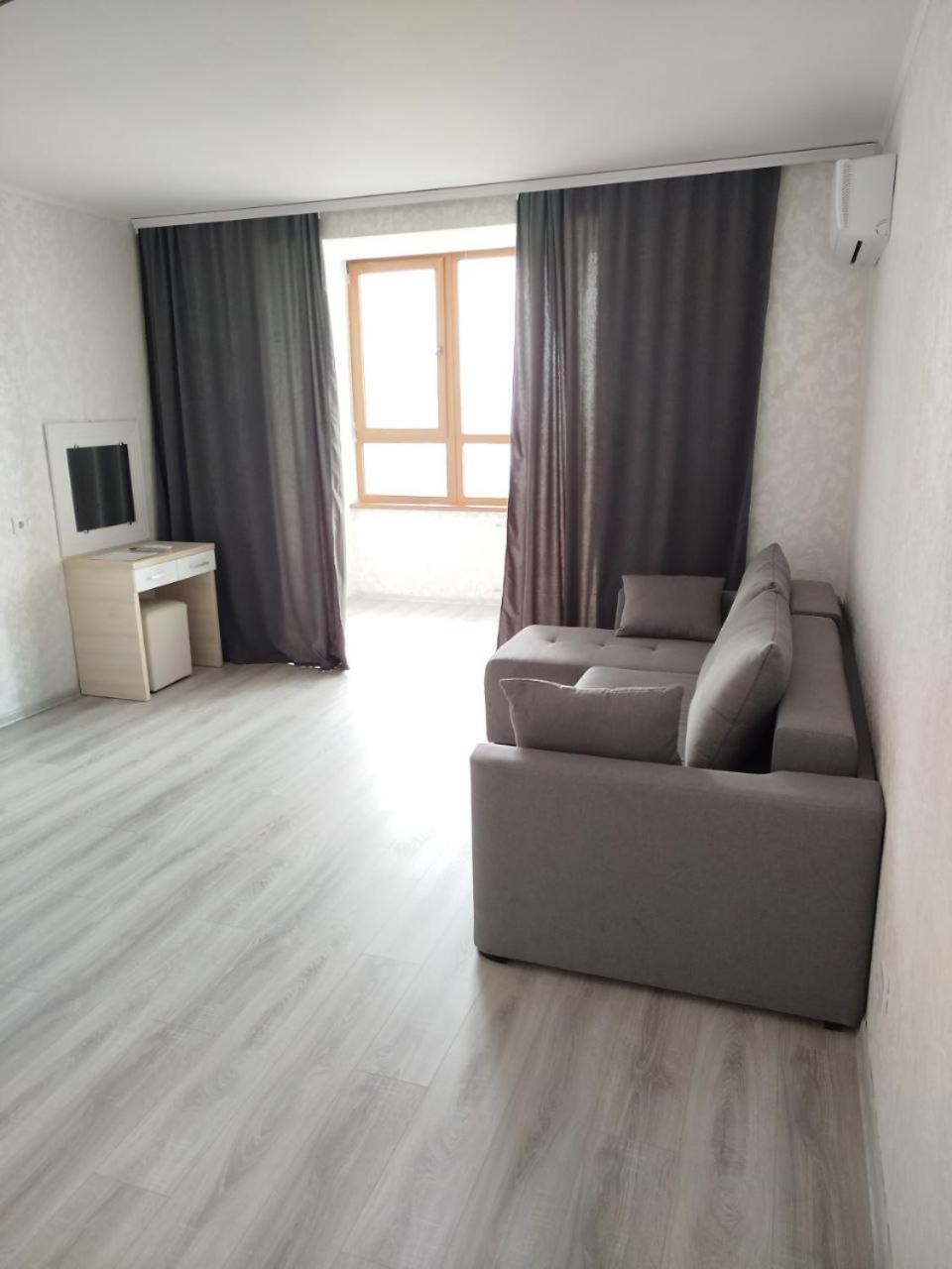 Apart-Hotel Sky Yuzhne Luaran gambar