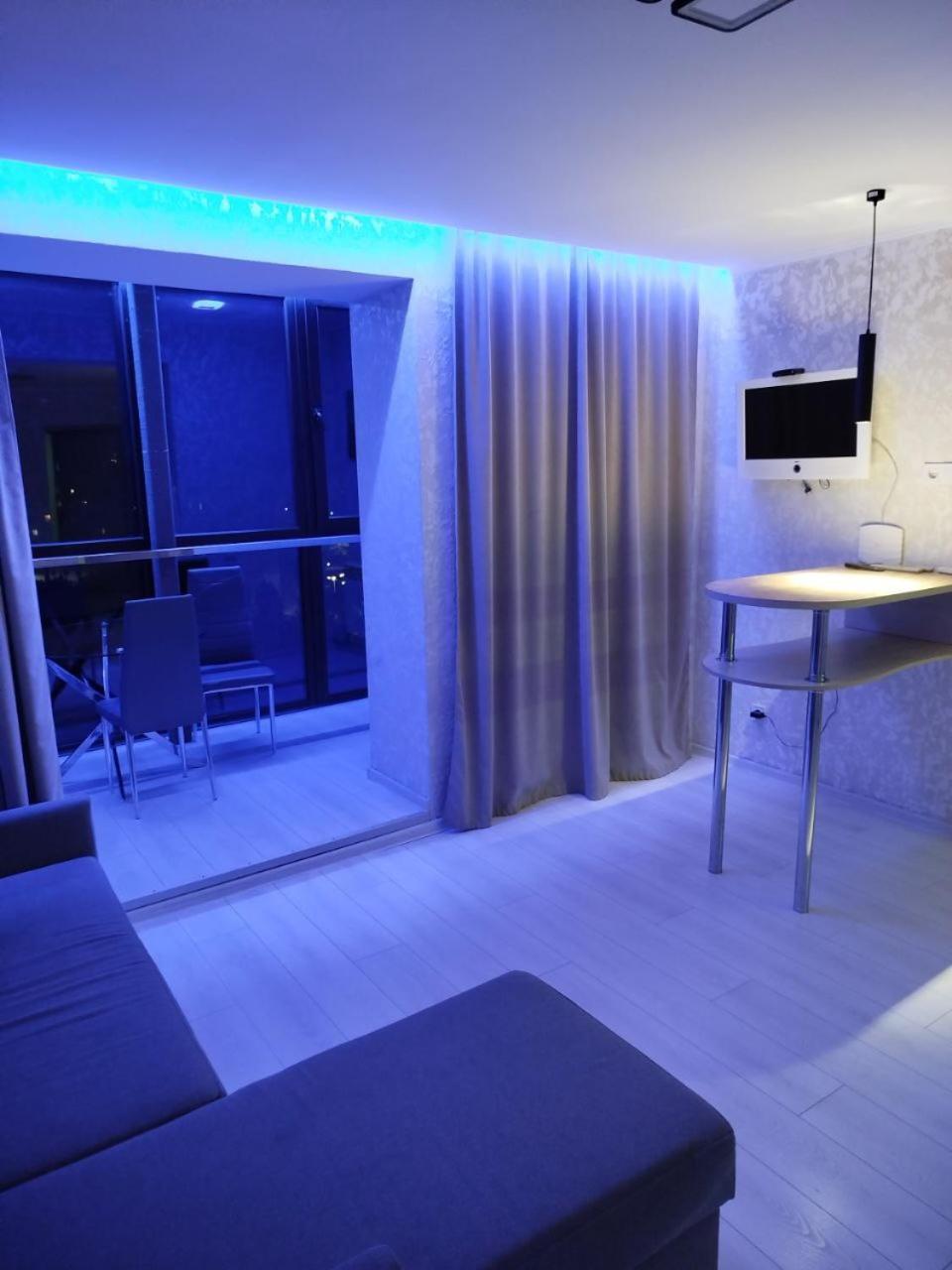 Apart-Hotel Sky Yuzhne Luaran gambar