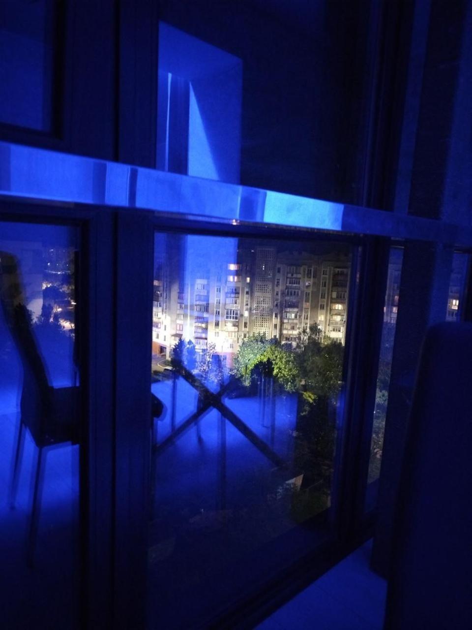 Apart-Hotel Sky Yuzhne Luaran gambar