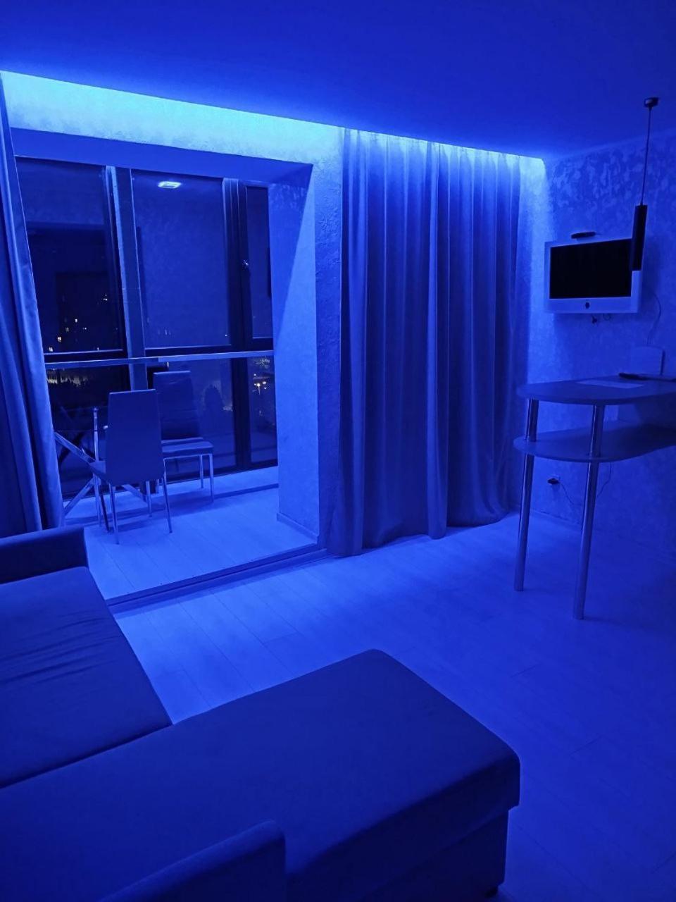 Apart-Hotel Sky Yuzhne Luaran gambar