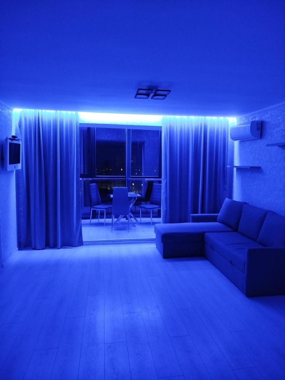 Apart-Hotel Sky Yuzhne Luaran gambar