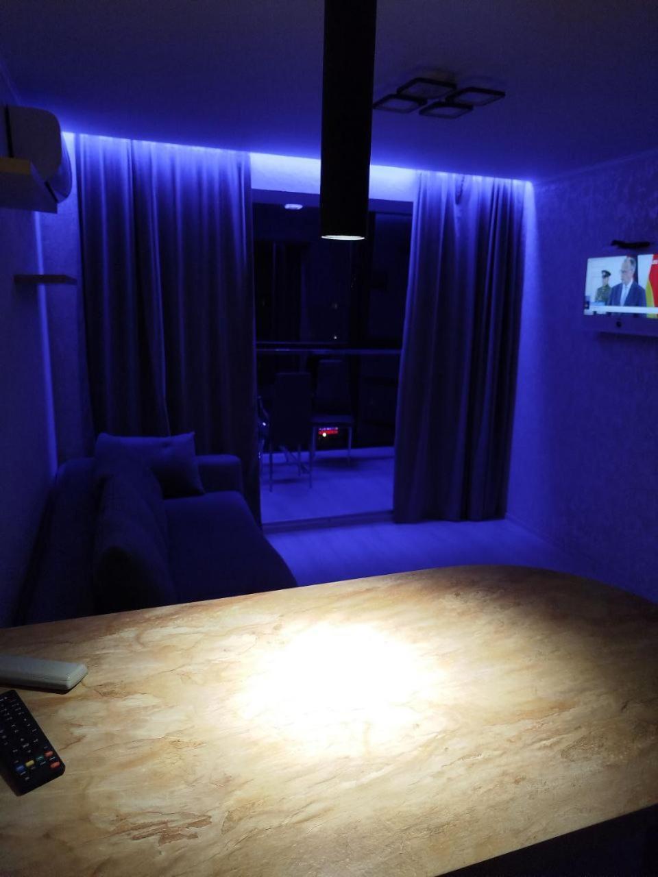 Apart-Hotel Sky Yuzhne Luaran gambar