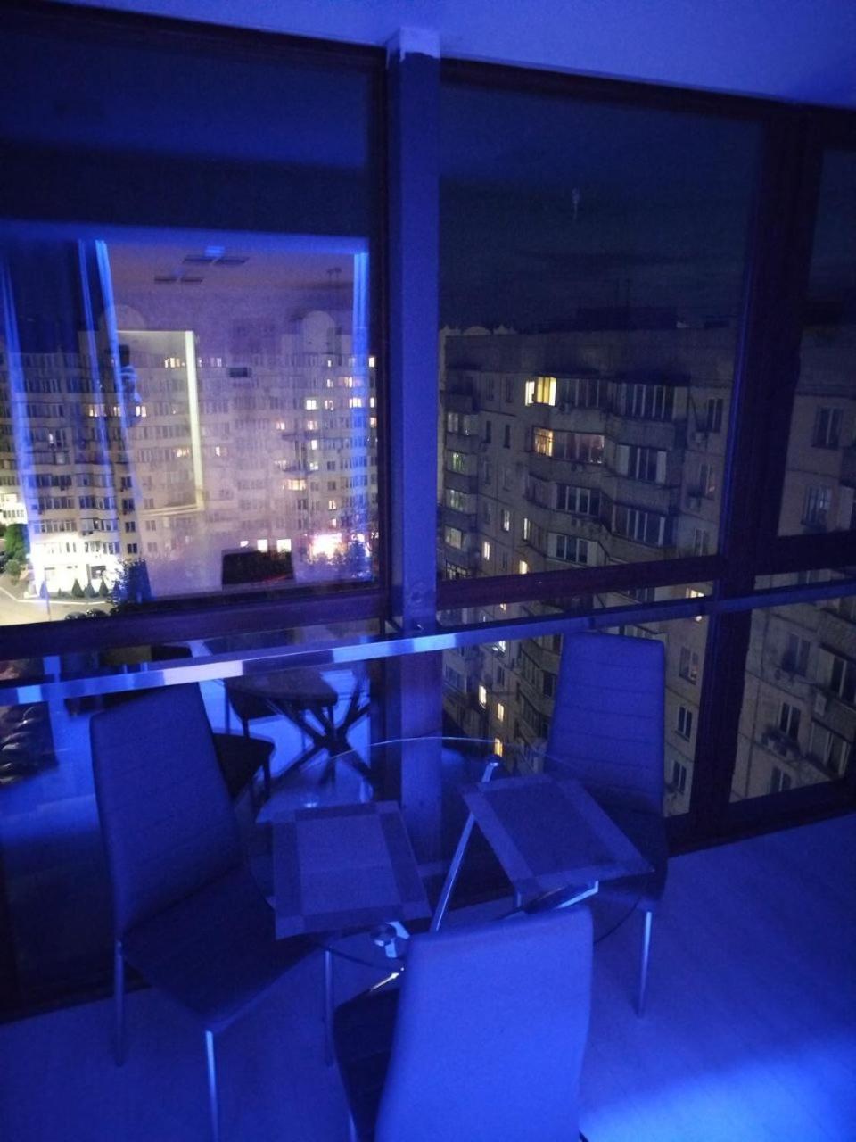 Apart-Hotel Sky Yuzhne Luaran gambar
