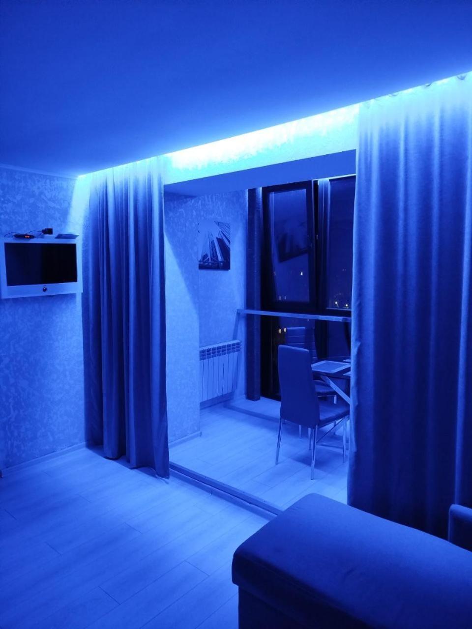 Apart-Hotel Sky Yuzhne Luaran gambar