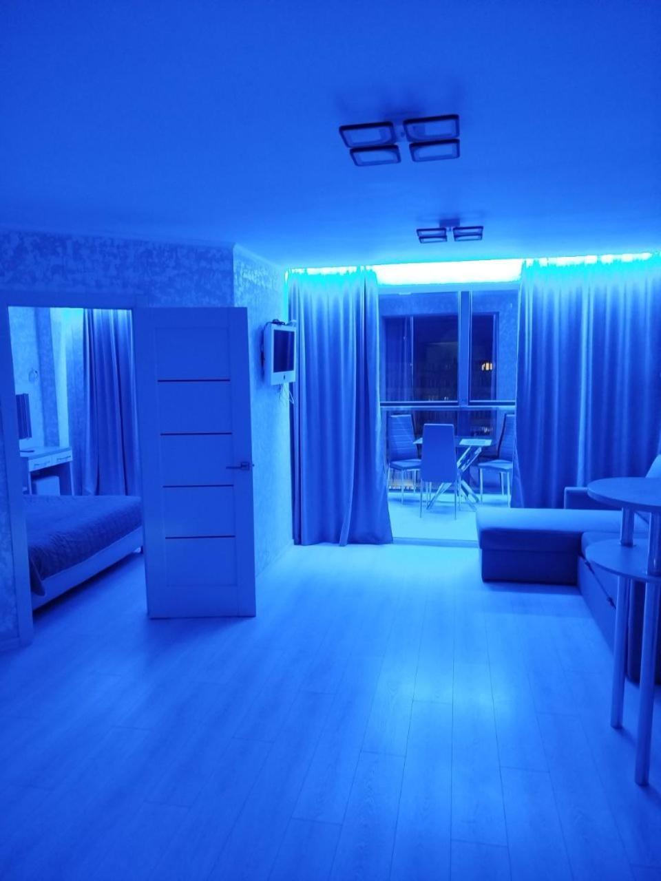 Apart-Hotel Sky Yuzhne Luaran gambar