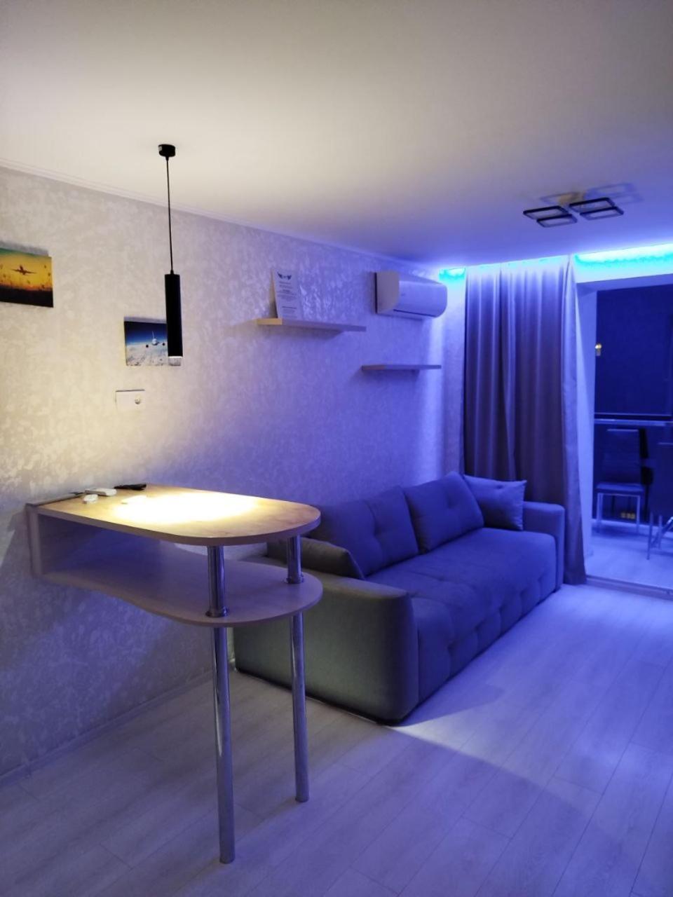 Apart-Hotel Sky Yuzhne Luaran gambar