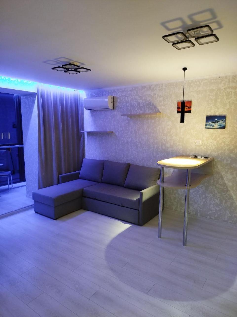 Apart-Hotel Sky Yuzhne Luaran gambar