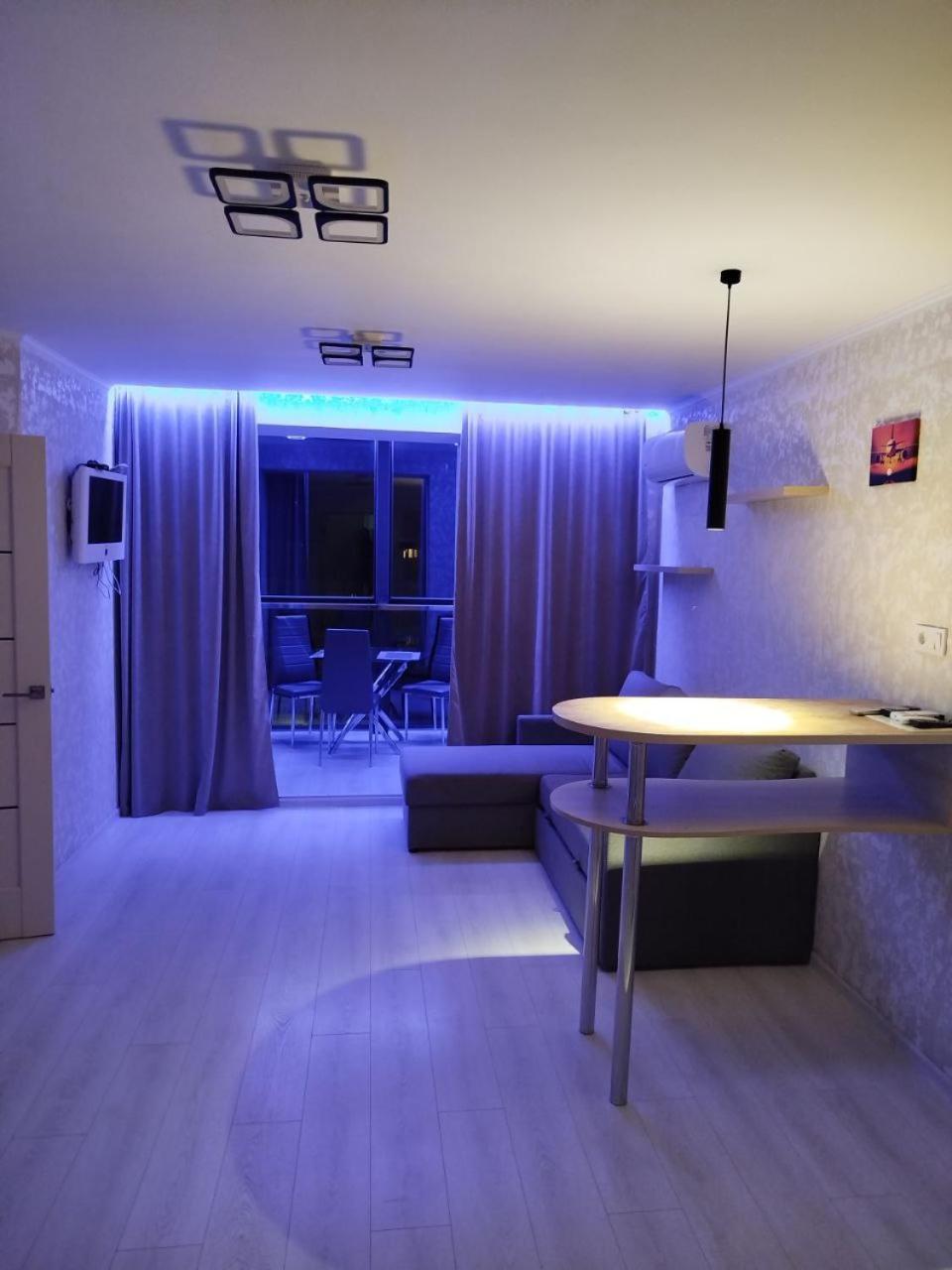 Apart-Hotel Sky Yuzhne Luaran gambar