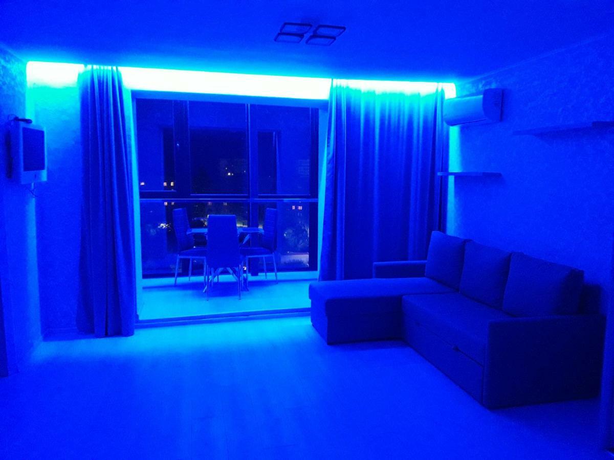 Apart-Hotel Sky Yuzhne Luaran gambar