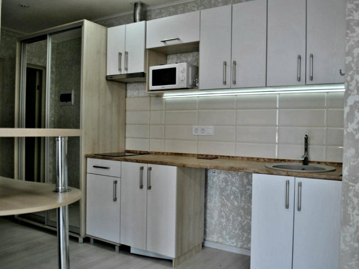 Apart-Hotel Sky Yuzhne Luaran gambar