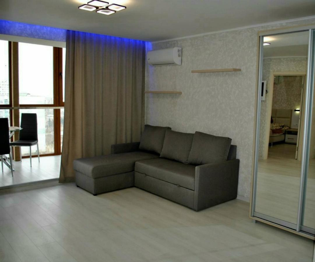 Apart-Hotel Sky Yuzhne Luaran gambar